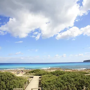 Astbury Ses Platgetes Apartamento