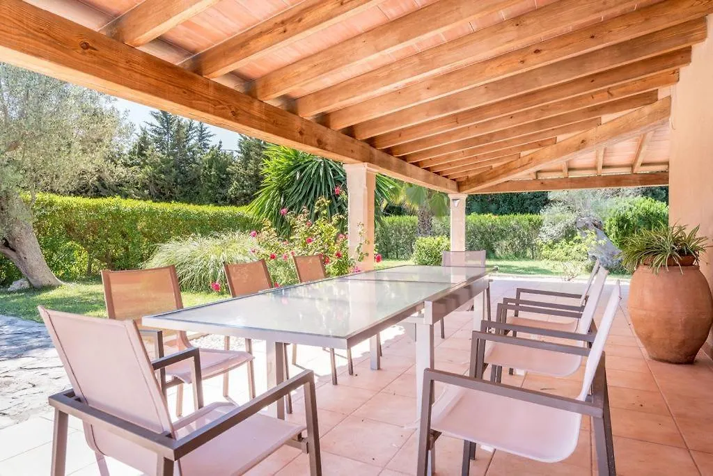 Villa Canescandeu بورت دي بوينسا بيت للعطل