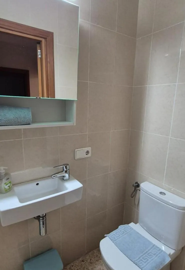 Villa Canescandeu بورت دي بوينسا